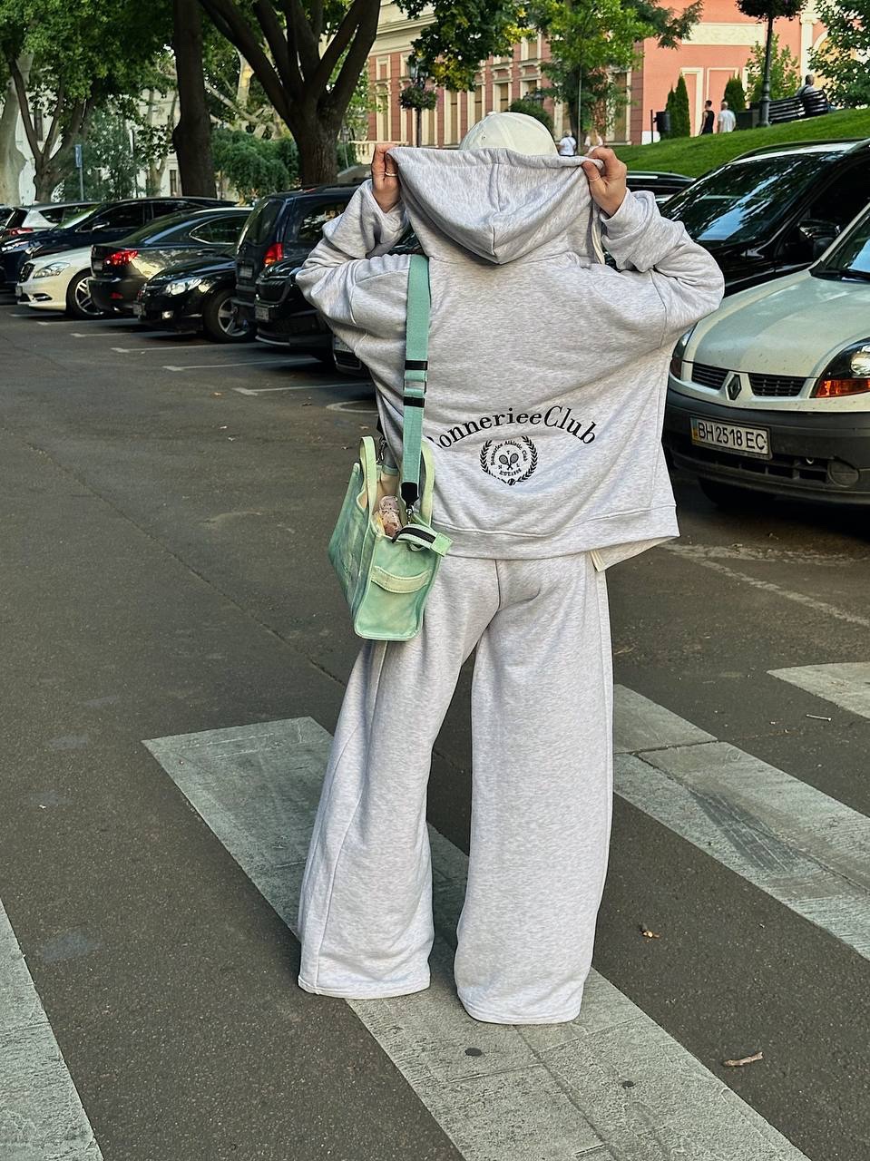 Спортивний костюм “Rachel” - Зображення 3