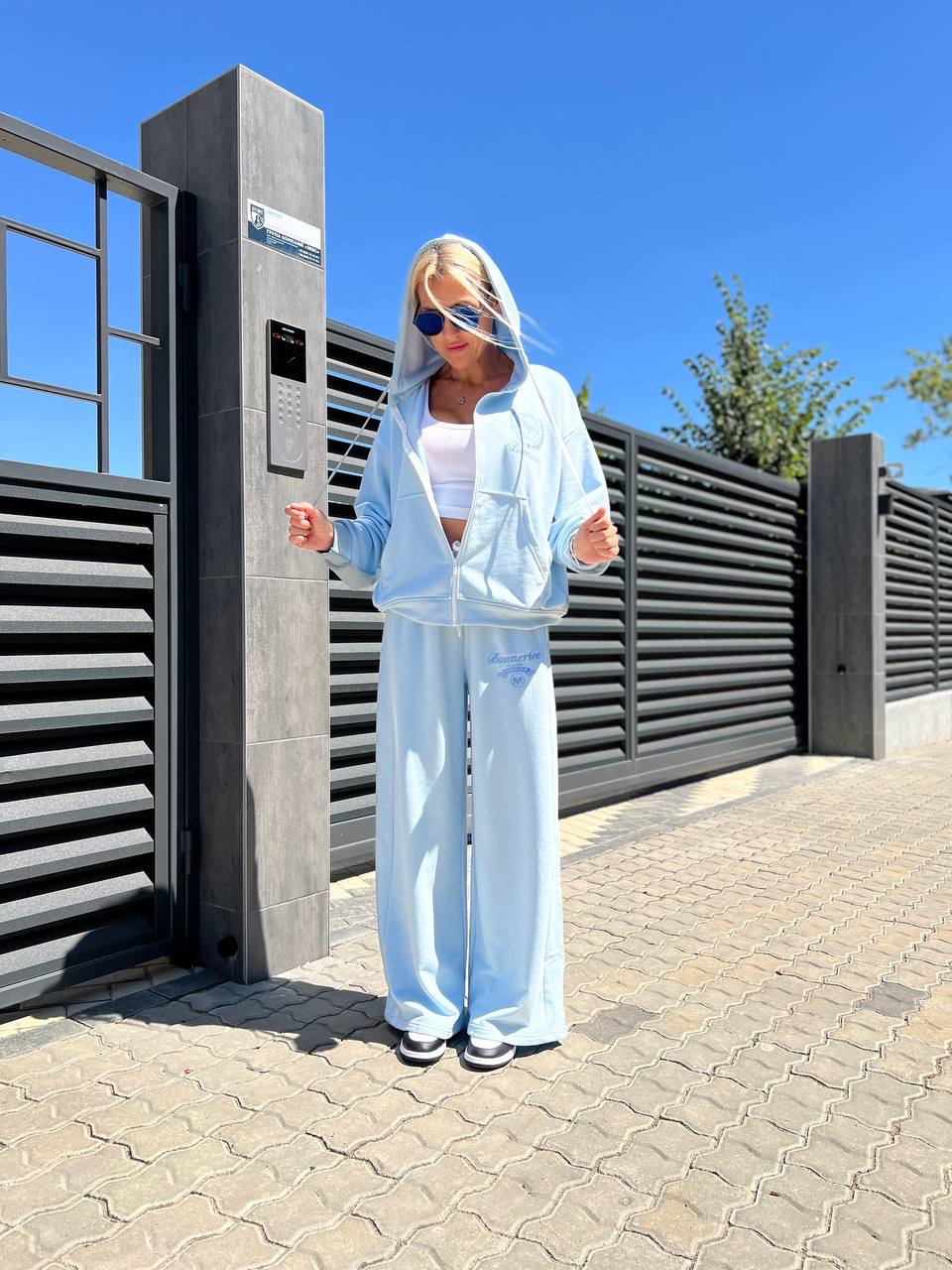 Спортивний костюм “Rachel” - Зображення 8