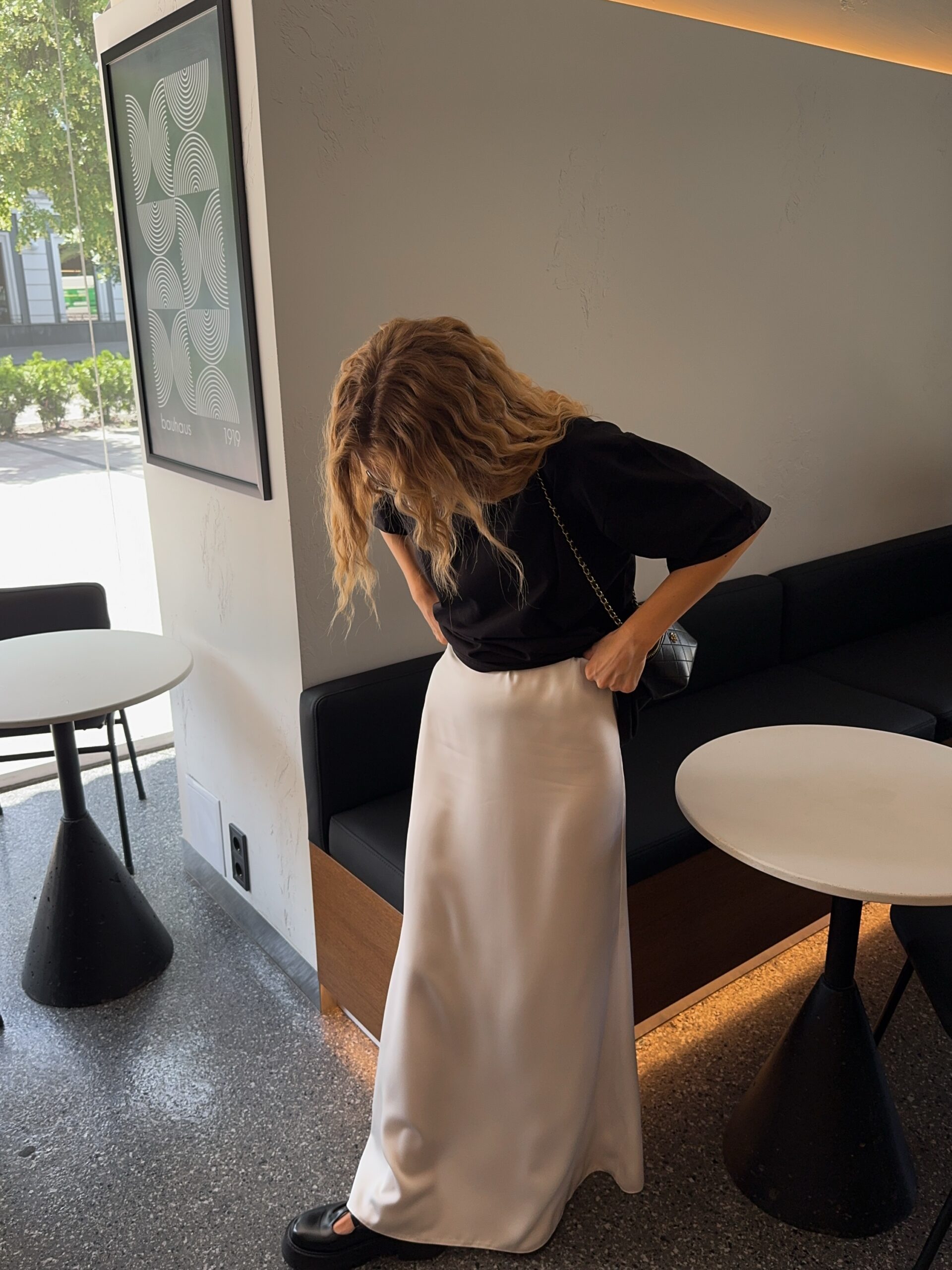 Спідниця максі “Gabrielle” - Зображення 3