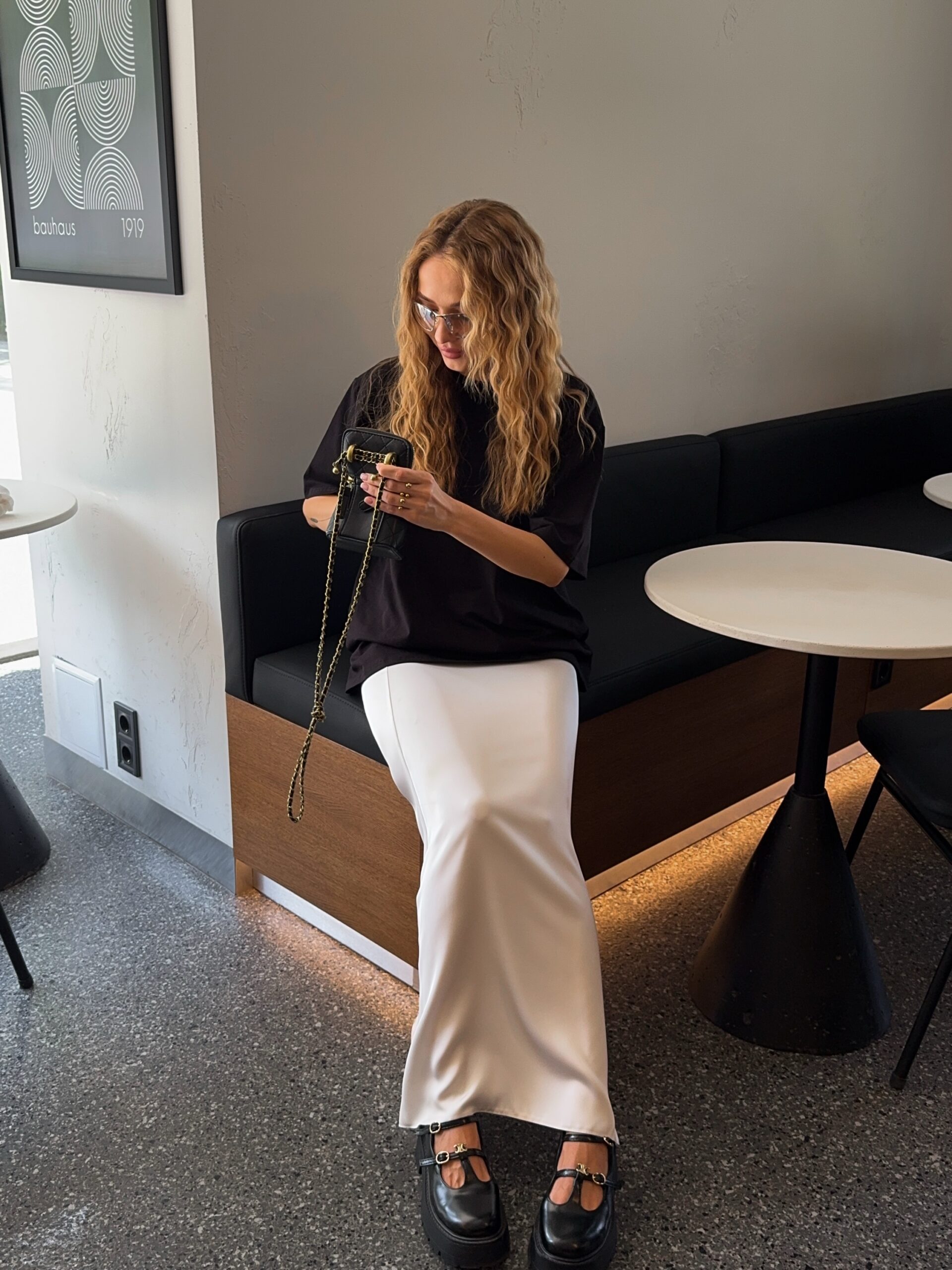 Спідниця максі “Gabrielle” - Зображення 2