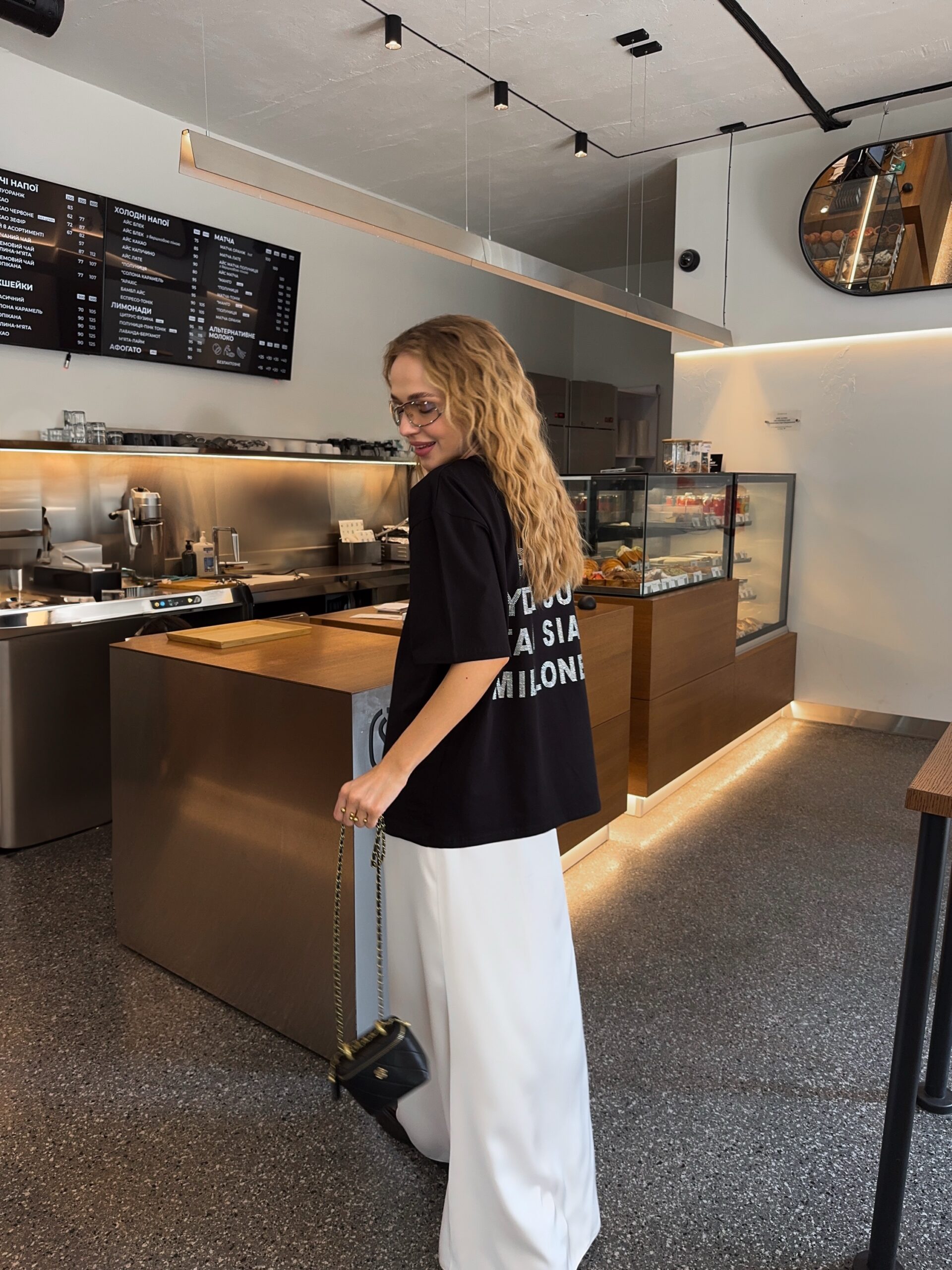 Спідниця максі “Gabrielle” - Зображення 4