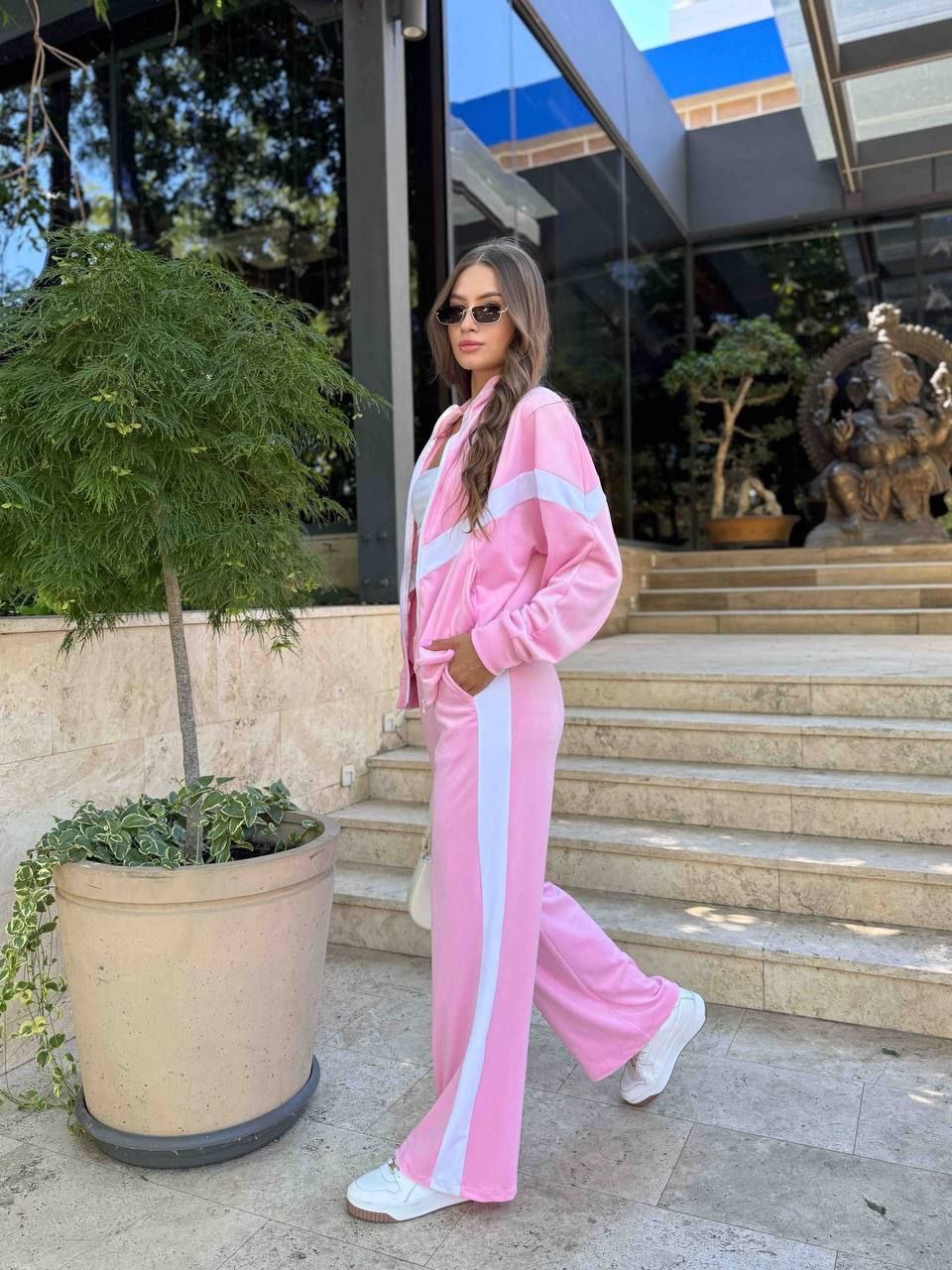 Спортивний костюм “Killy” з акцентними вставками - Зображення 15