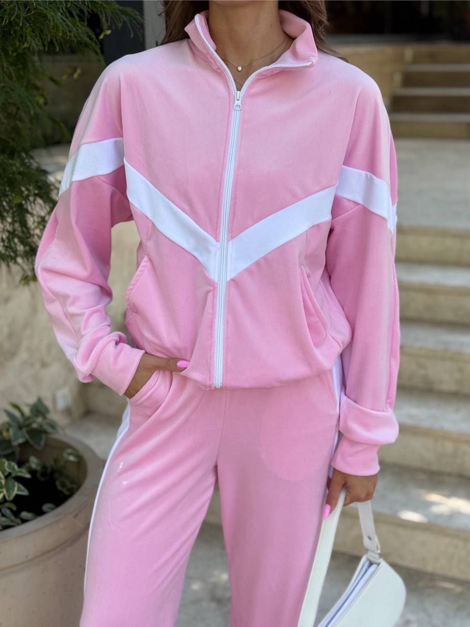 Спортивний костюм “Killy” з акцентними вставками - Зображення 14