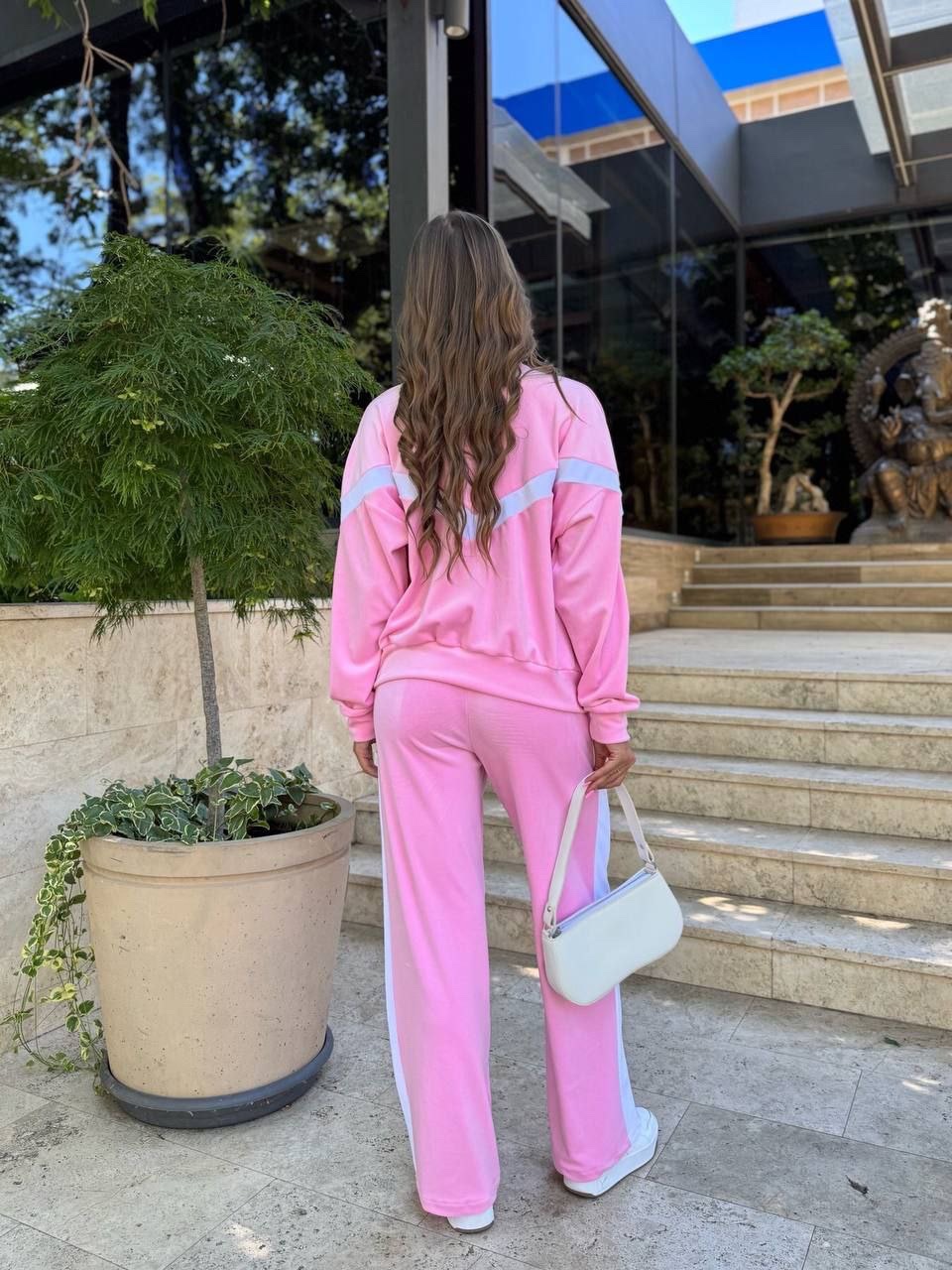 Спортивний костюм “Killy” з акцентними вставками - Зображення 16