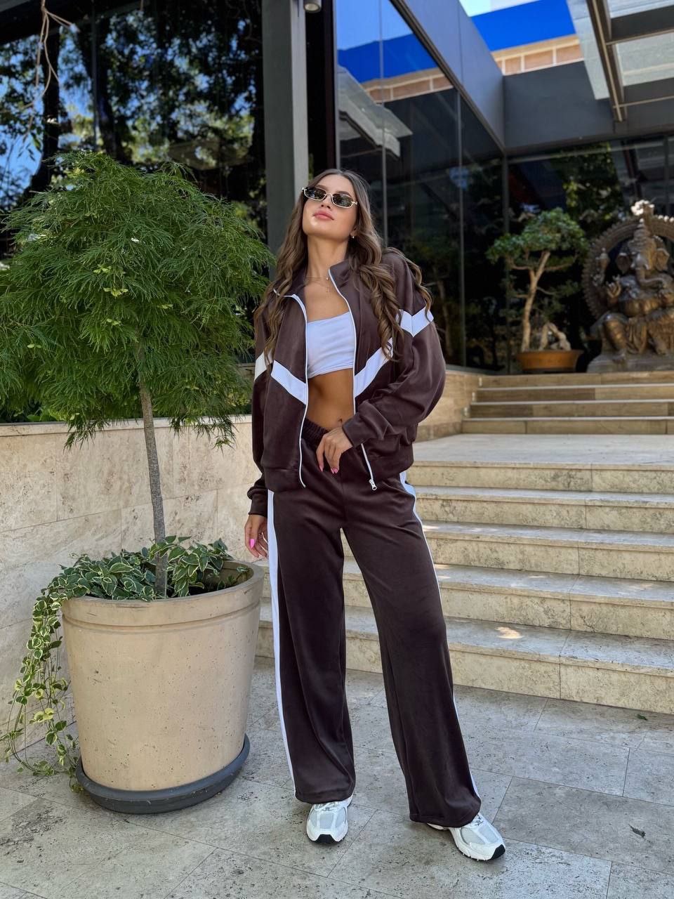 Спортивний костюм “Killy” з акцентними вставками - Зображення 10