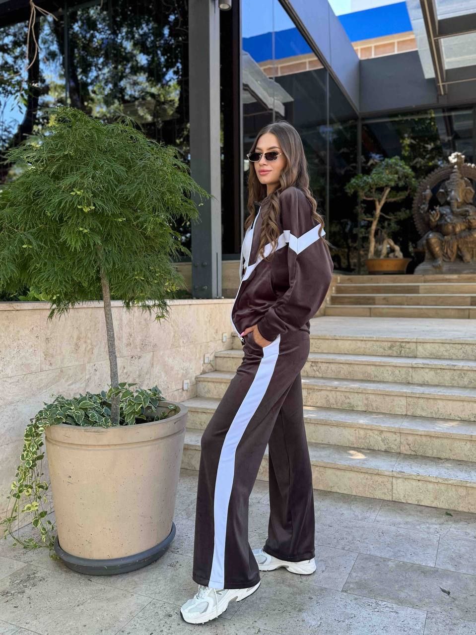 Спортивний костюм “Killy” з акцентними вставками - Зображення 12