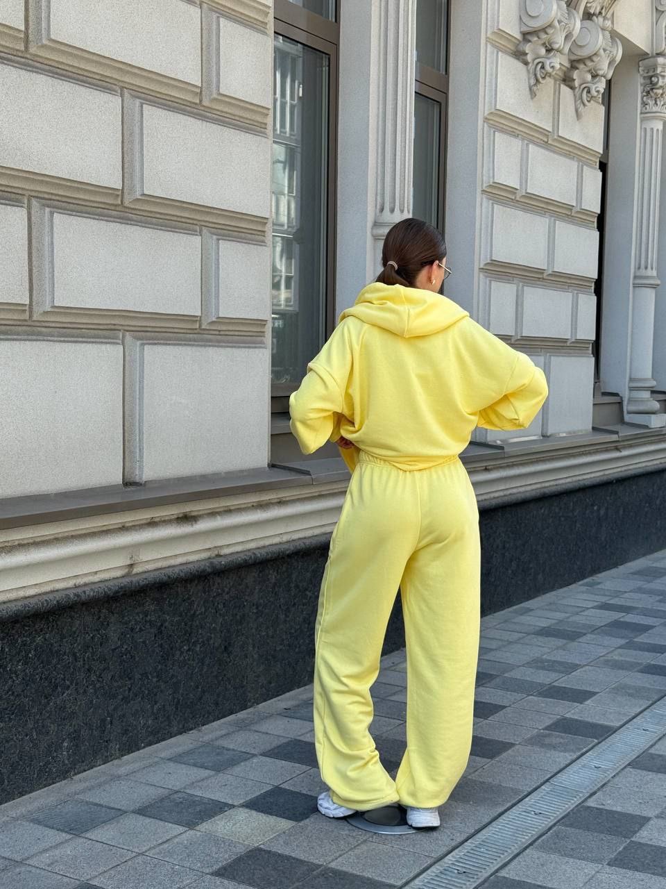 Спортивний костюм “Meddi” з капюшоном - Зображення 5