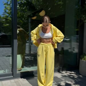 Спортивний костюм “Meddi” з капюшоном