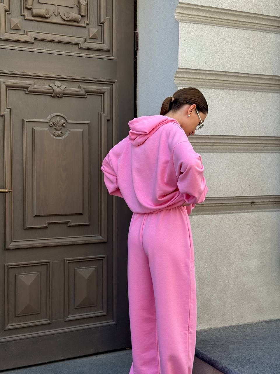 Спортивний костюм “Meddi” з капюшоном - Зображення 10