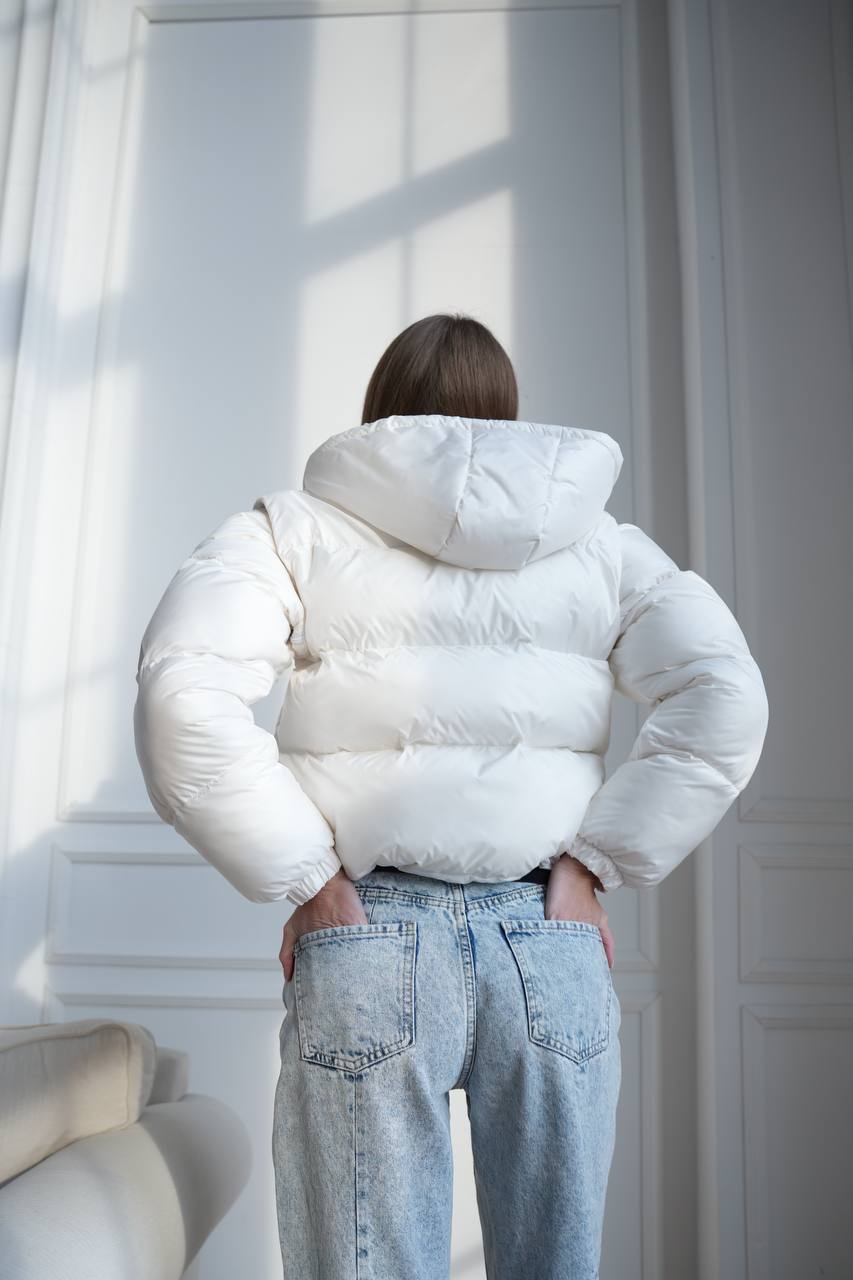 Куртка-трансформер “Emmi” - Зображення 4