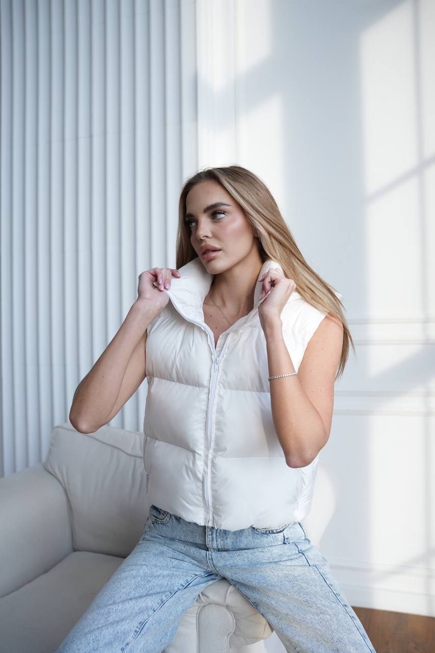 Куртка-трансформер “Emmi” - Зображення 2