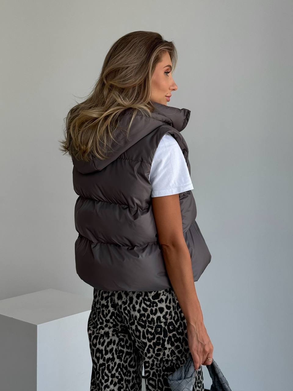 Куртка-трансформер “Emmi” - Зображення 12