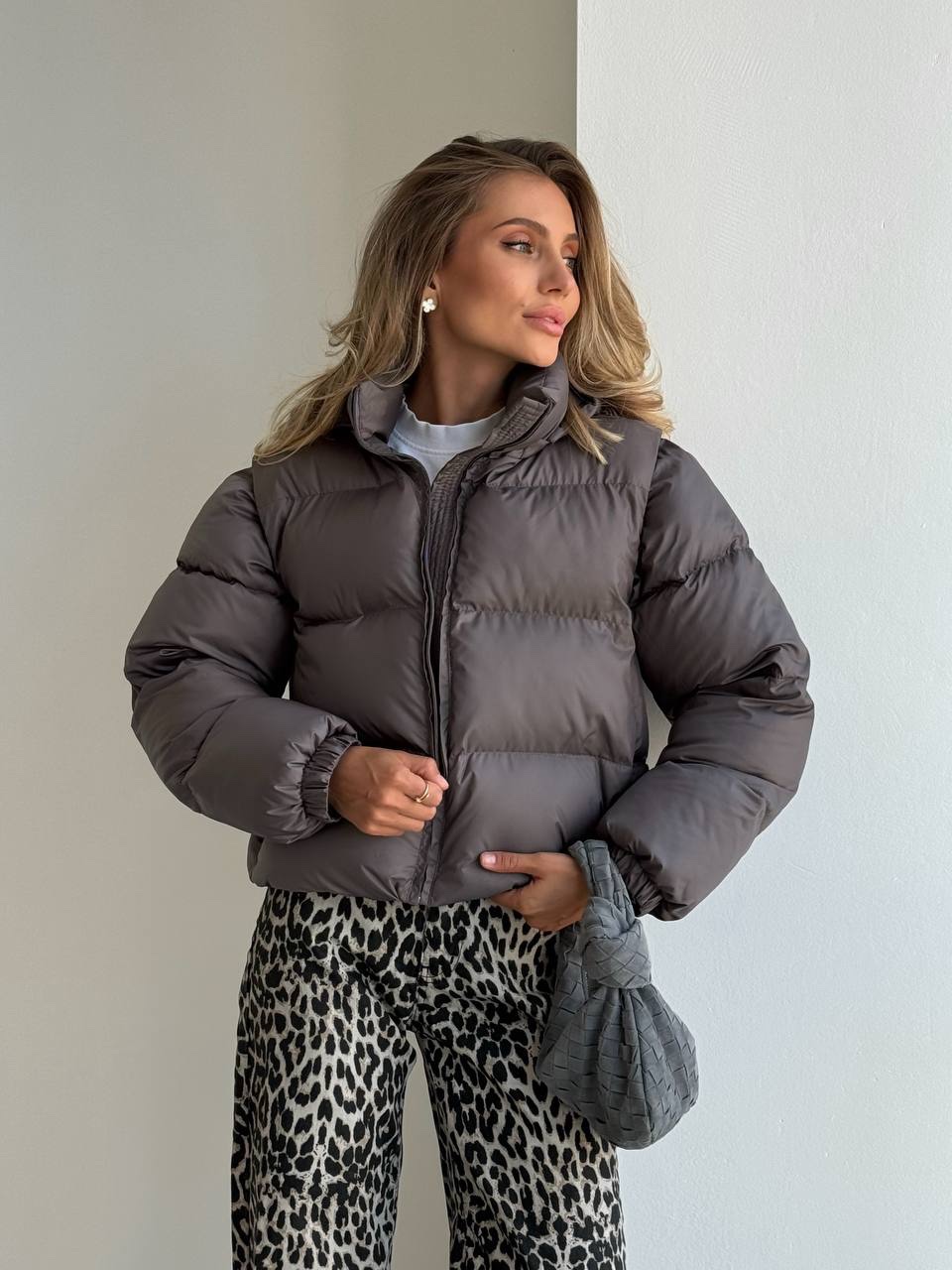 Куртка-трансформер “Emmi” - Зображення 9