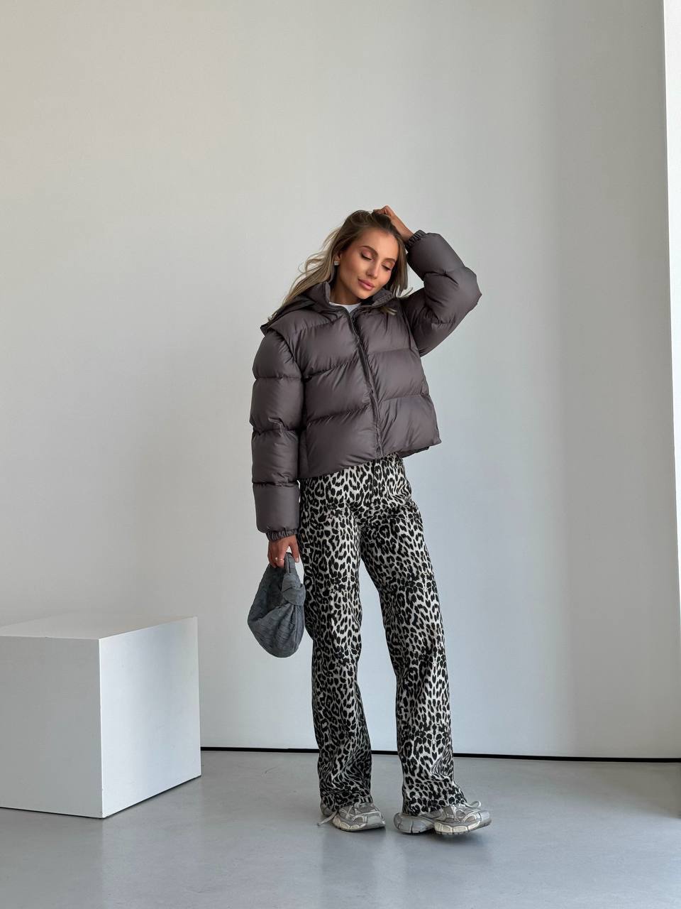 Куртка-трансформер “Emmi” - Зображення 10