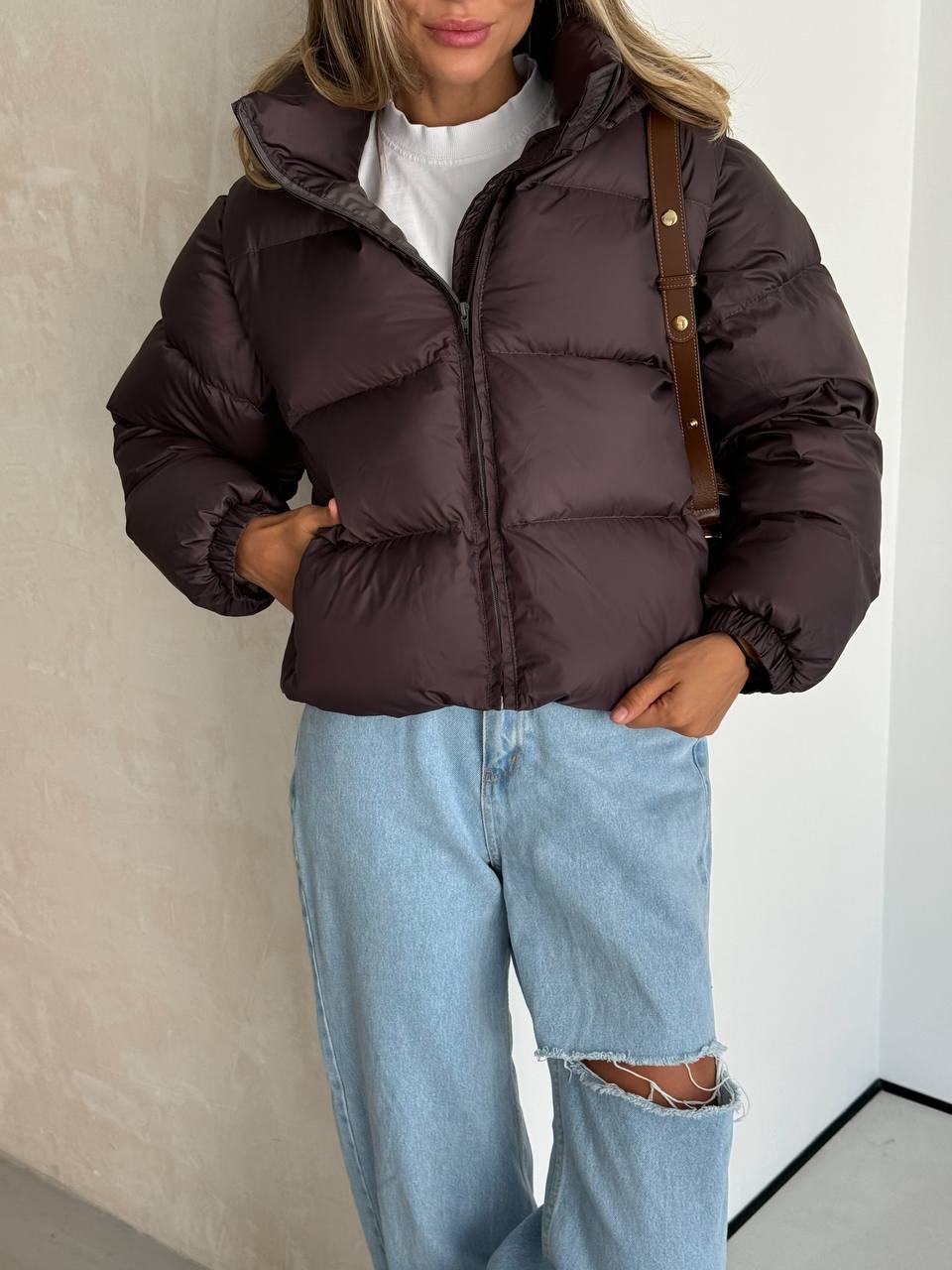 Куртка-трансформер “Emmi” - Зображення 7