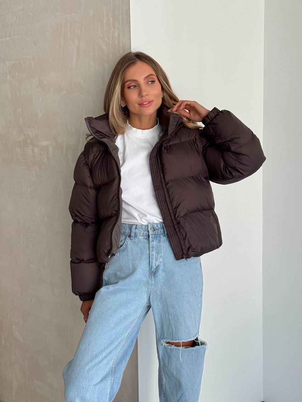 Куртка-трансформер “Emmi” - Зображення 5