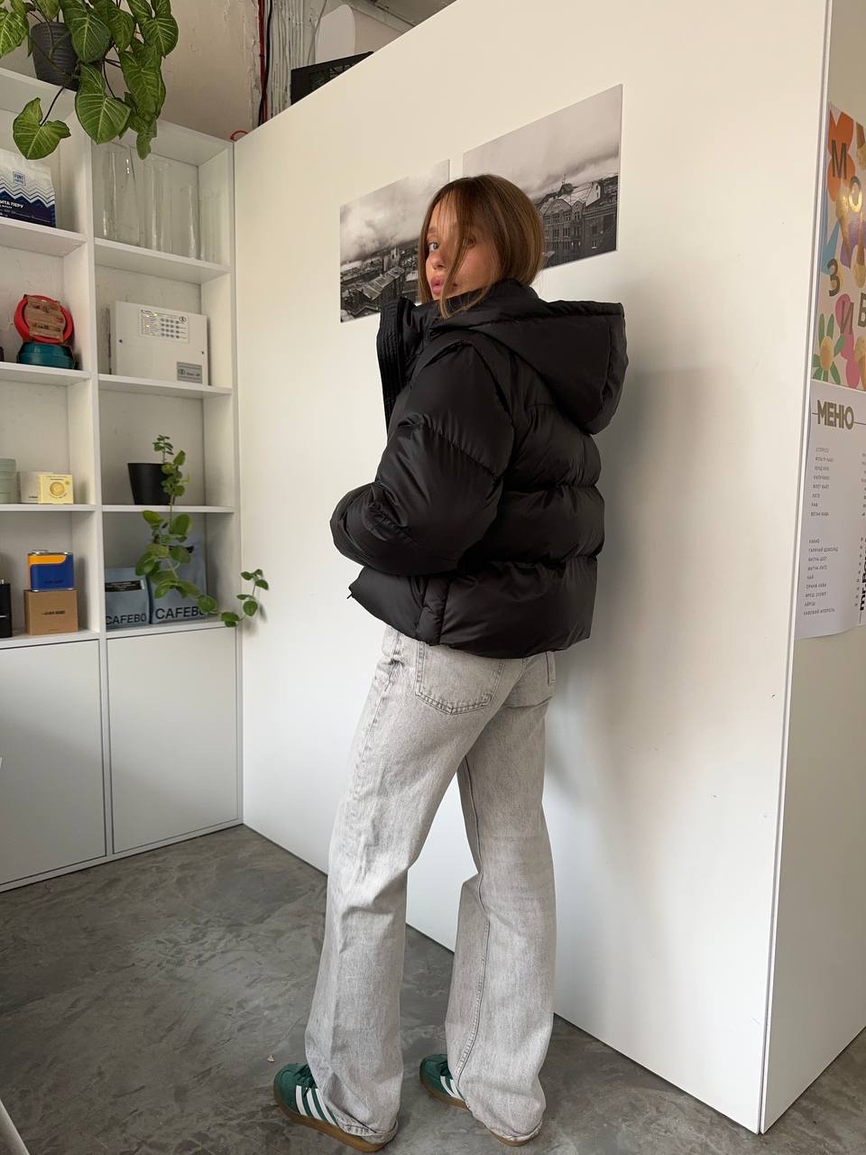 Куртка-трансформер “Emmi” - Зображення 16