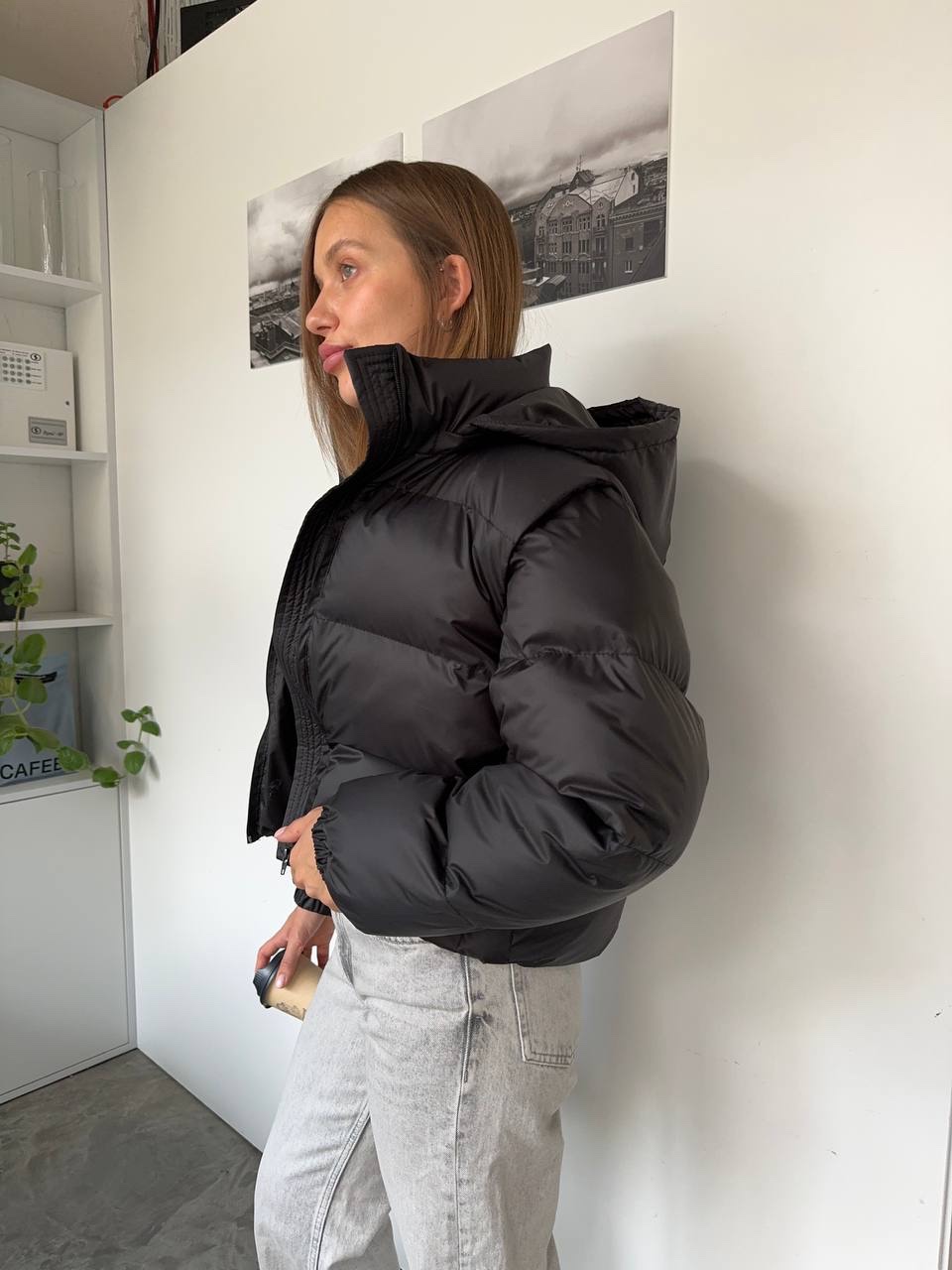 Куртка-трансформер “Emmi” - Зображення 14