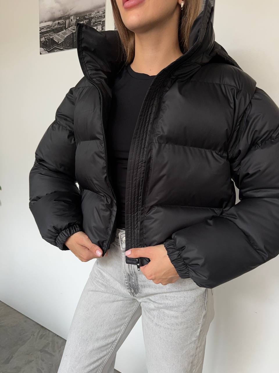 Куртка-трансформер “Emmi” - Зображення 15