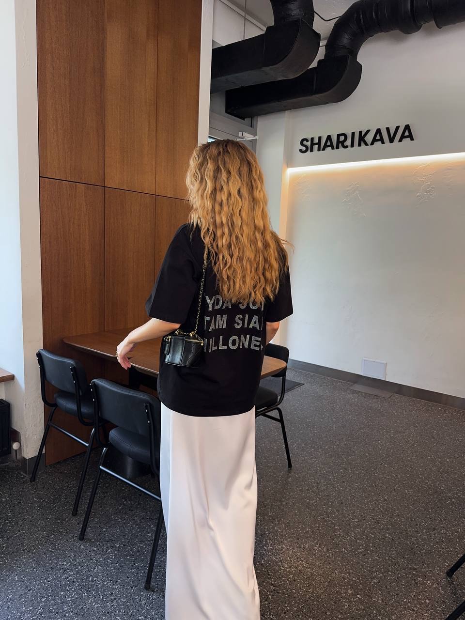 Футболка “PLAN: Мільйонер” - Зображення 4