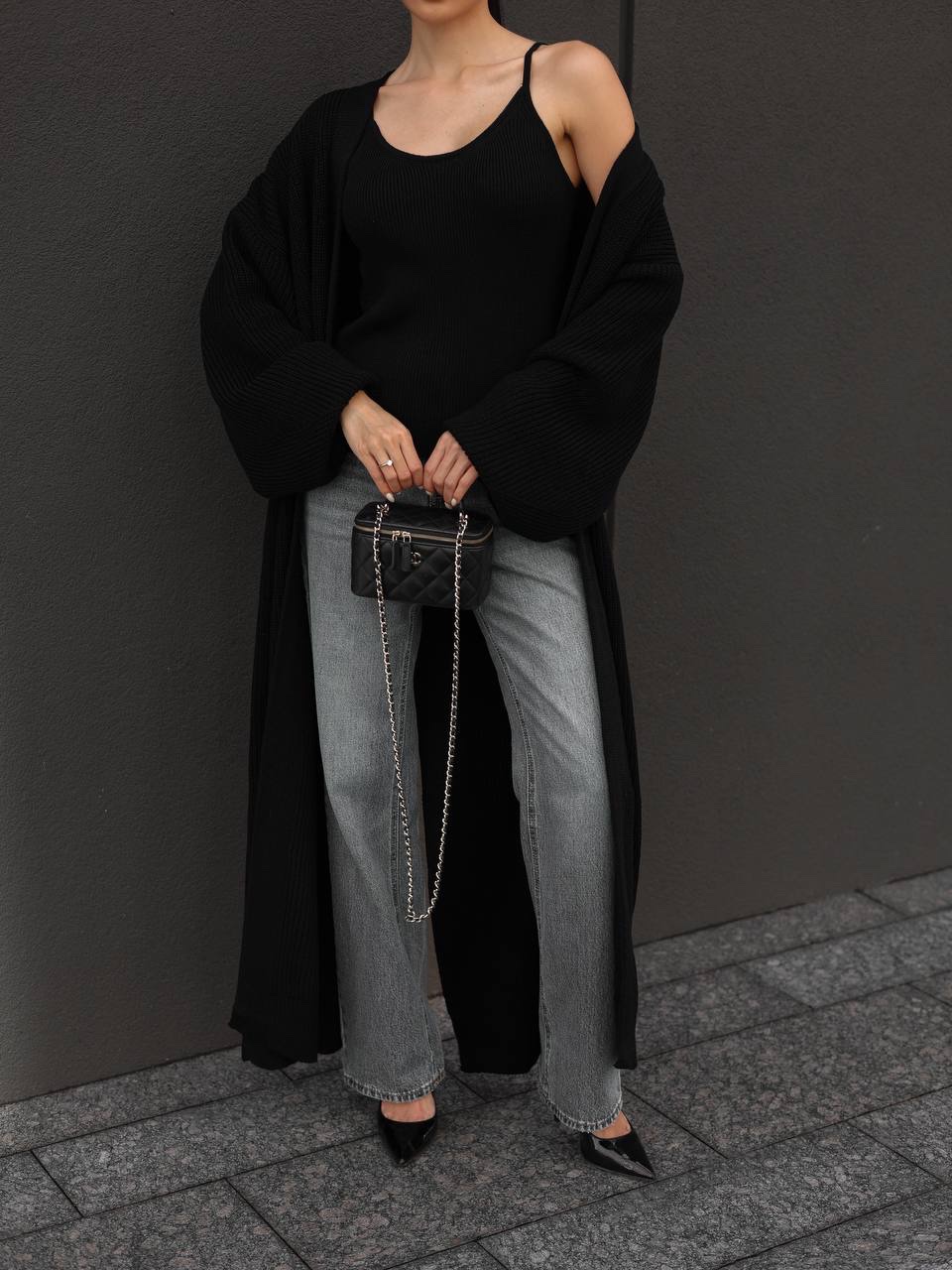 Трикотажний кардиган “Cardicella” - Зображення 18