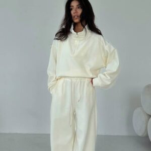 Спортивний костюм “Soft Zip”