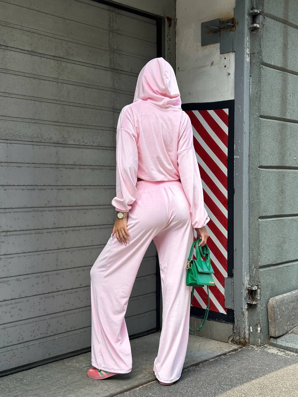 Велюровий костюм “Verona” - Зображення 8