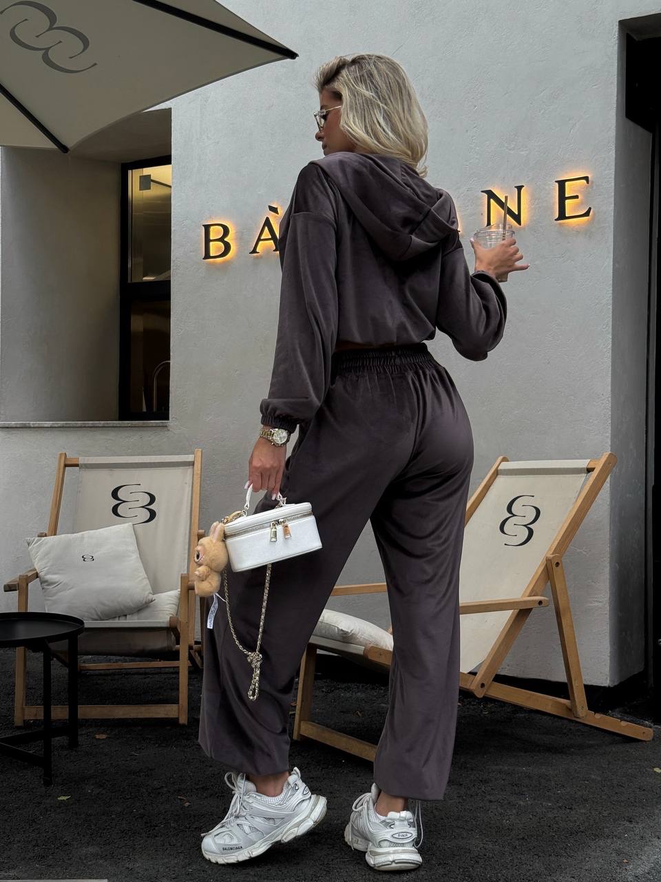 Велюровий костюм “Verona” - Зображення 12