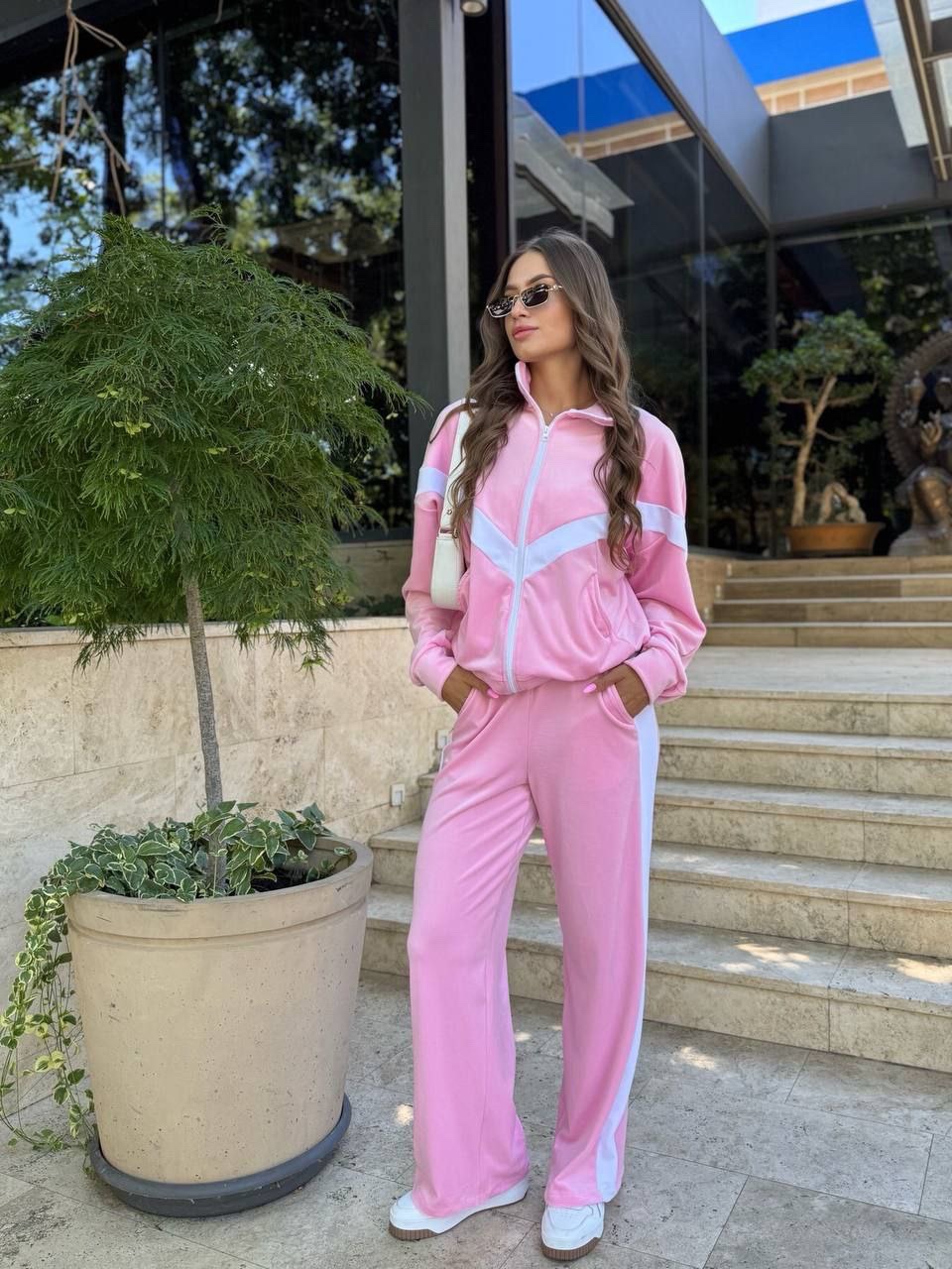 Спортивний костюм “Killy” з акцентними вставками - Зображення 13