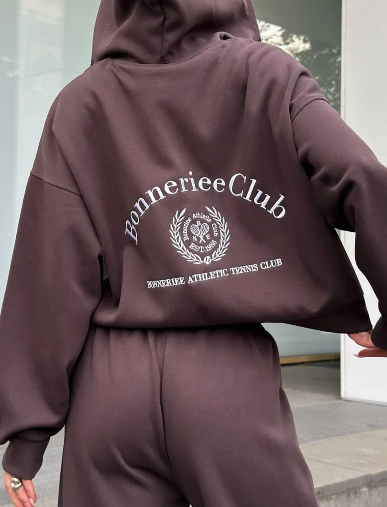 Костюм на флісі “Bonneriee” - Зображення 7