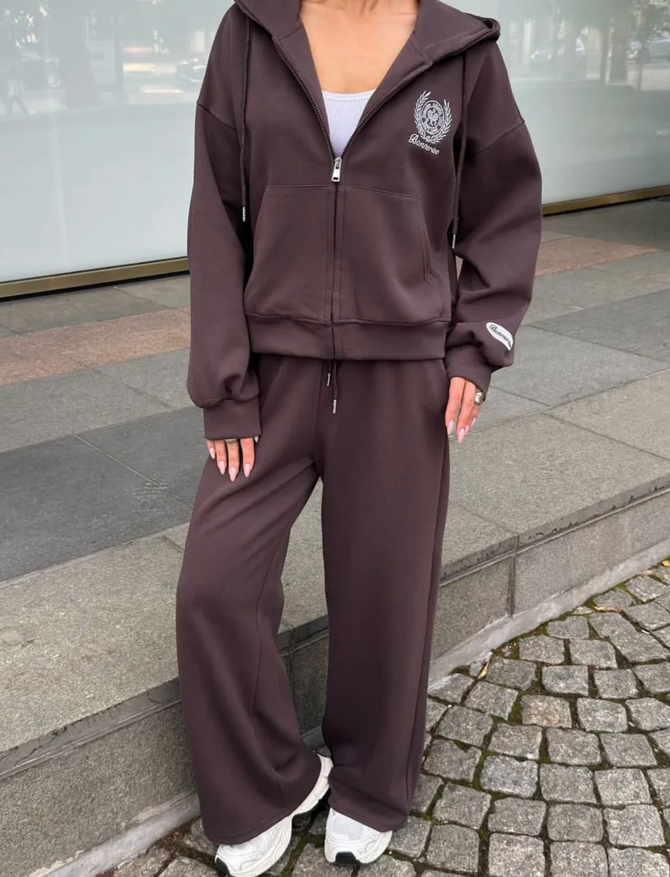 Костюм на флісі “Bonneriee” - Зображення 5