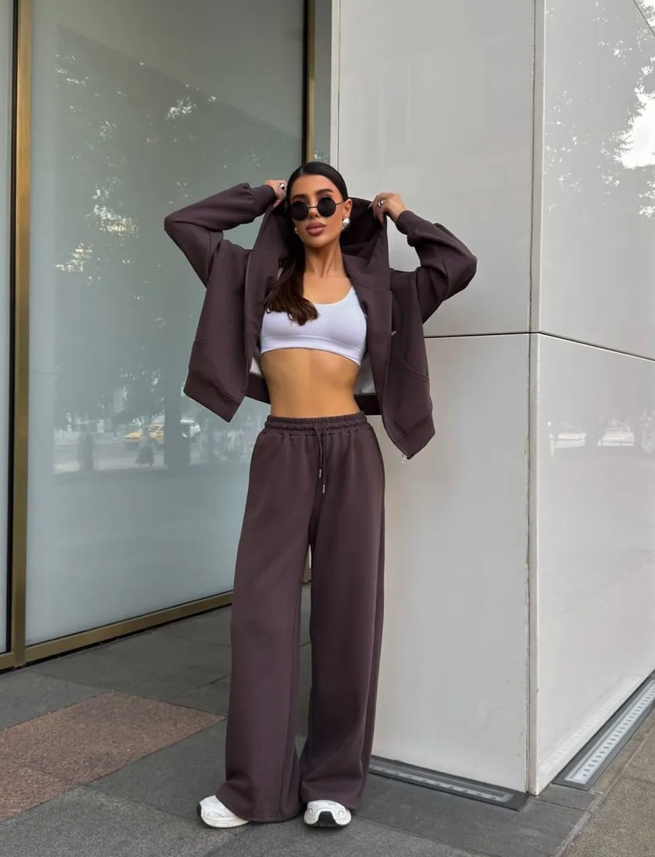 Костюм на флісі “Bonneriee” - Зображення 6