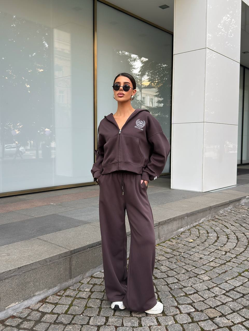 Костюм на флісі “Bonneriee” - Зображення 4