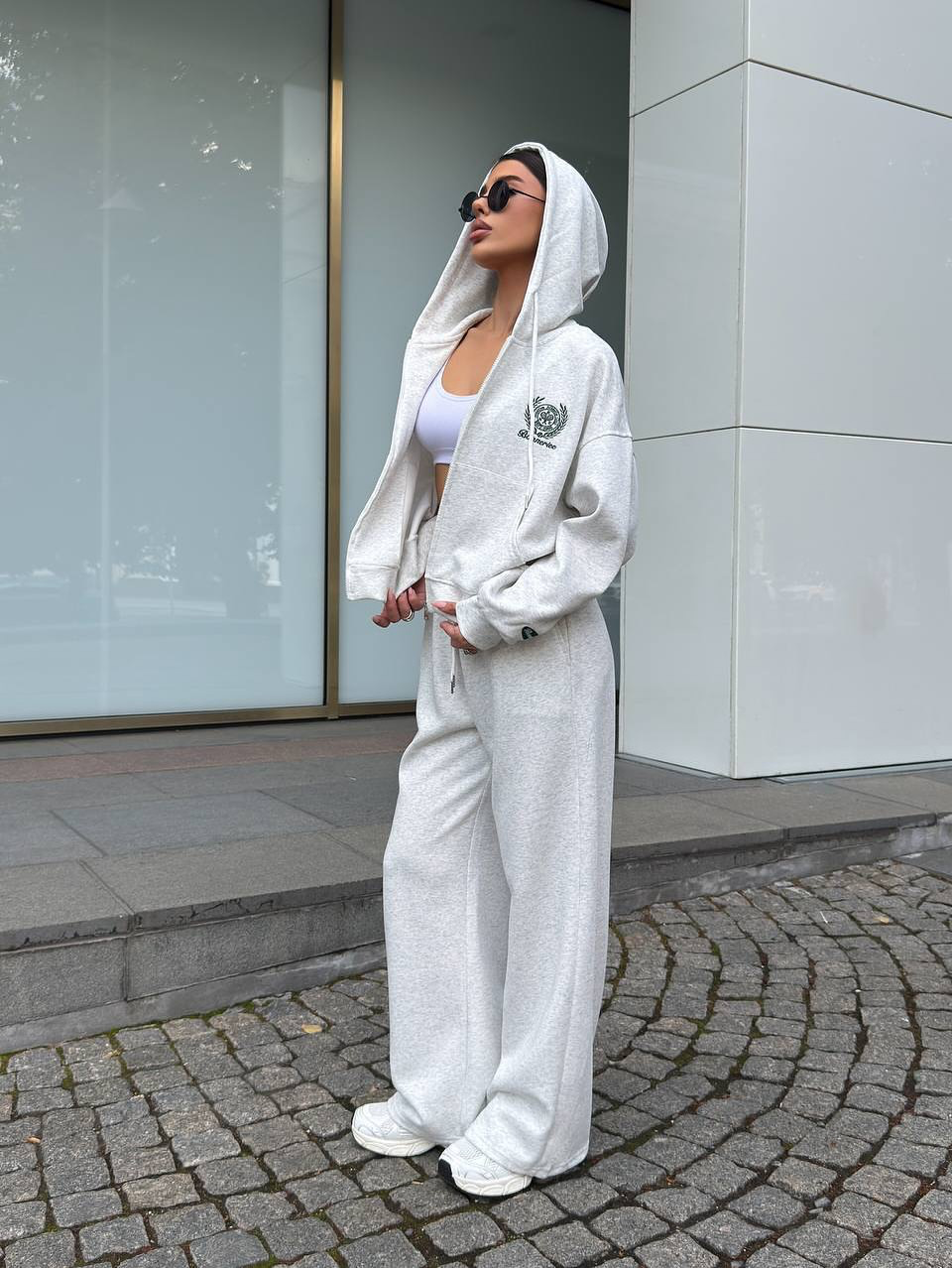 Костюм на флісі “Bonneriee” - Зображення 2