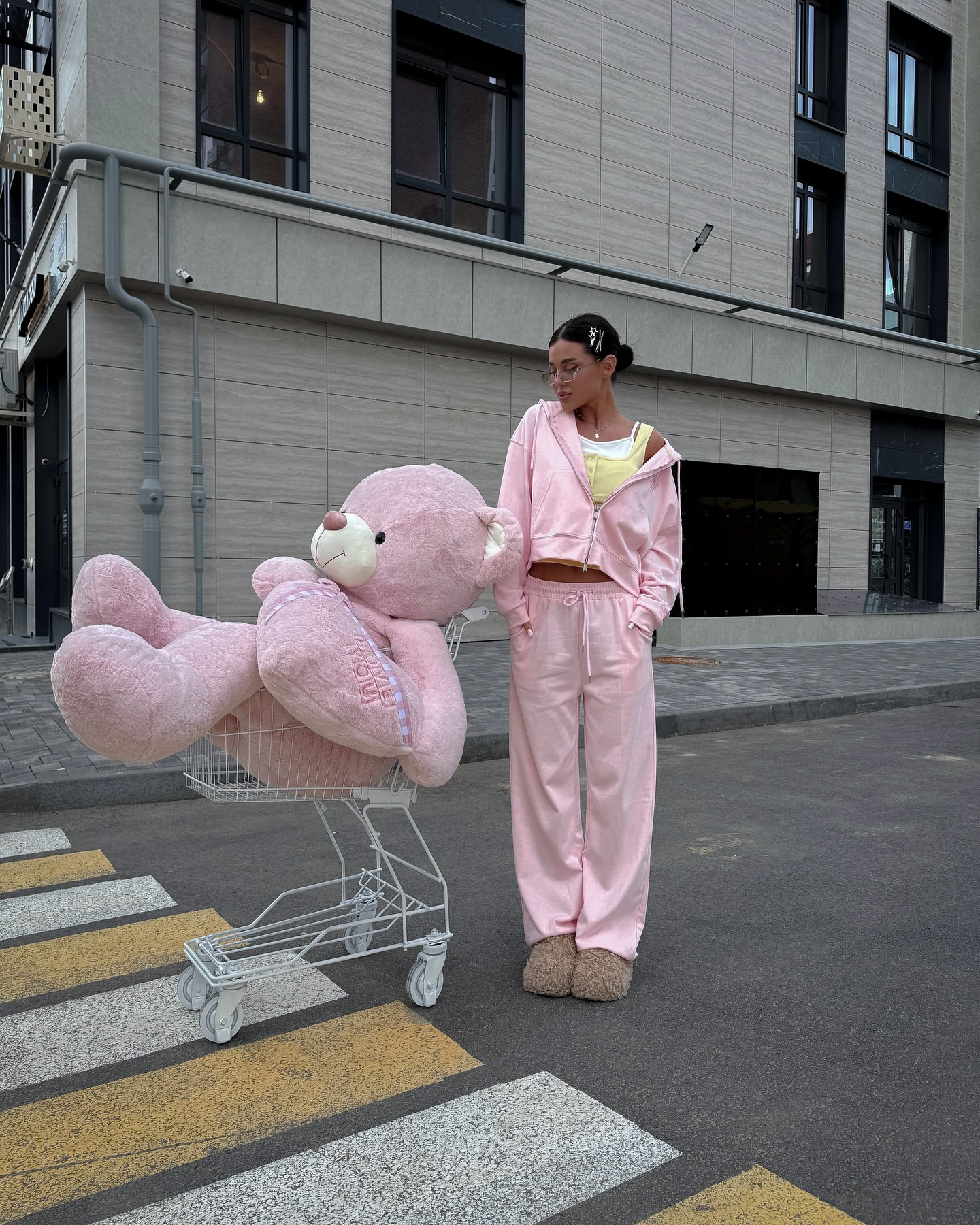 Костюм на флісі “Bonneriee” - Зображення 10