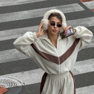 Костюм “Stella” на полар флісі