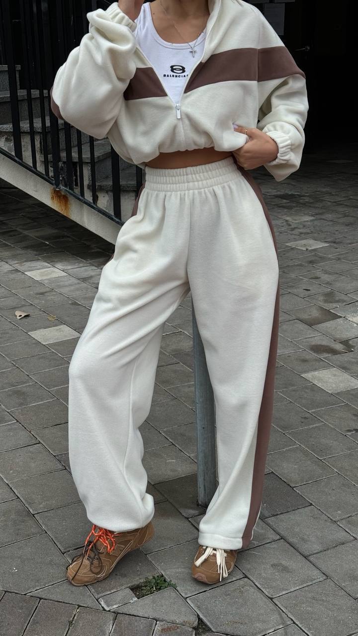 Костюм “Stella” на полар флісі - Зображення 4