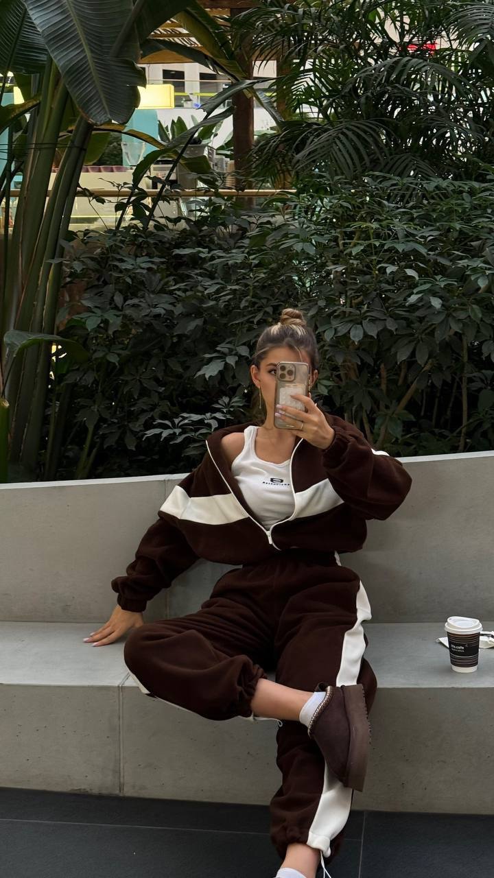 Костюм “Stella” на полар флісі - Зображення 7