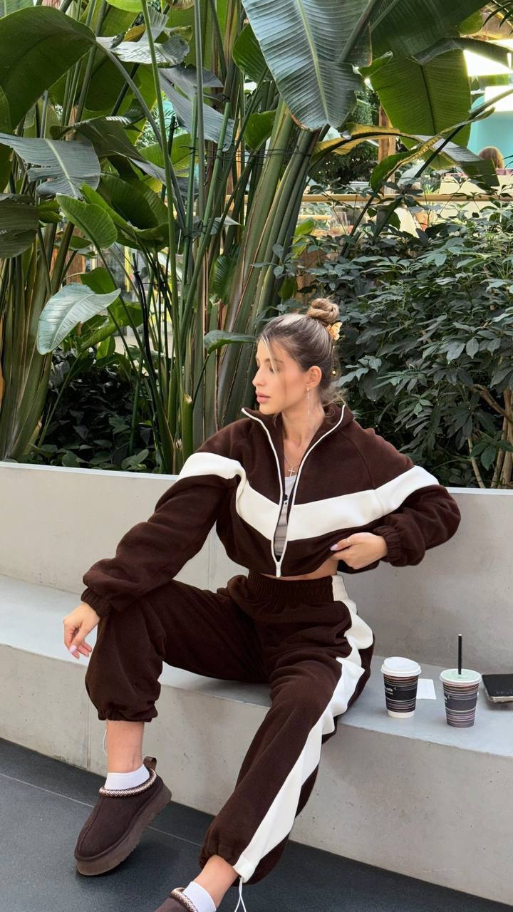 Костюм “Stella” на полар флісі - Зображення 8