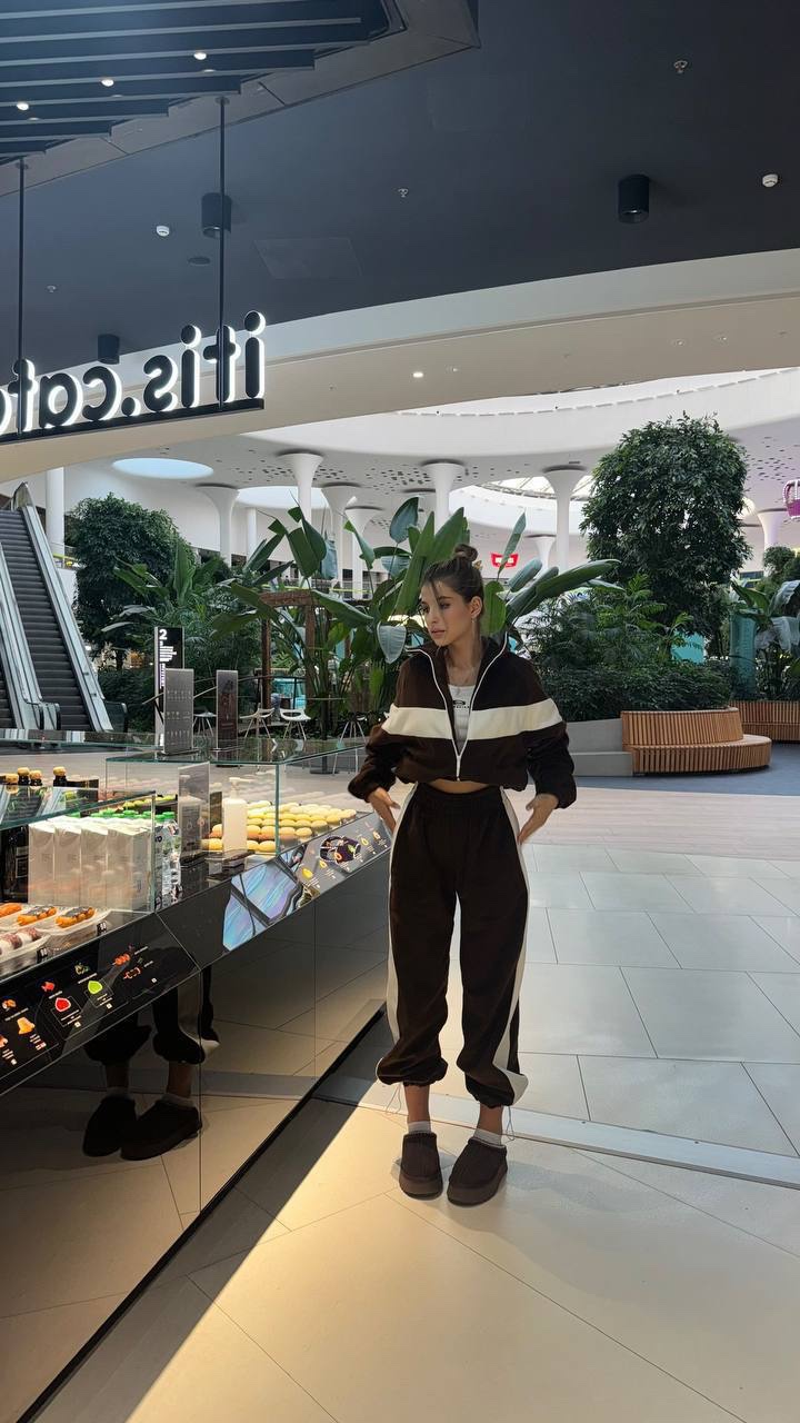 Костюм “Stella” на полар флісі - Зображення 9