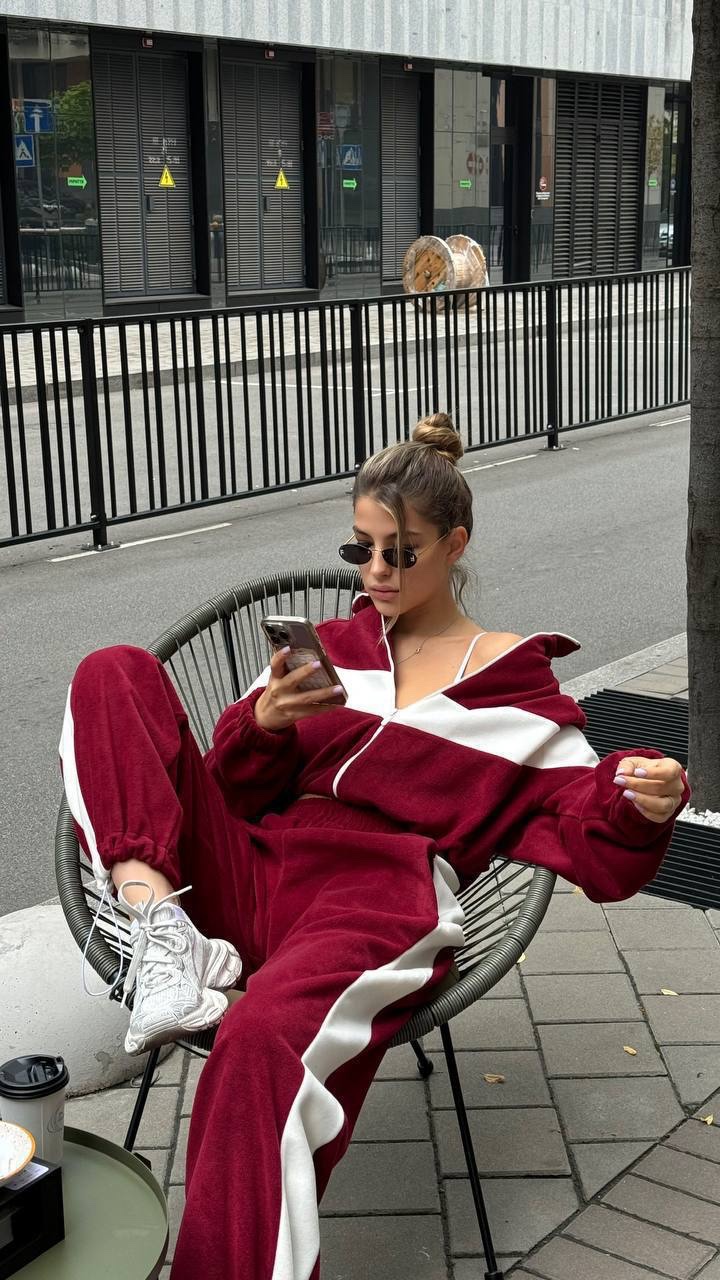 Костюм “Stella” на полар флісі - Зображення 11