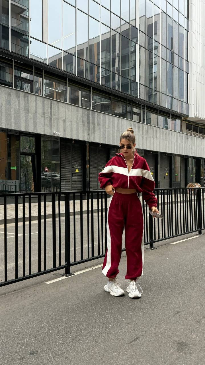 Костюм “Stella” на полар флісі - Зображення 12