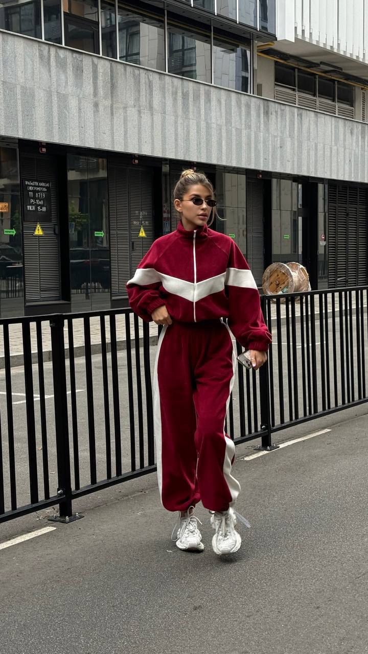 Костюм “Stella” на полар флісі - Зображення 13