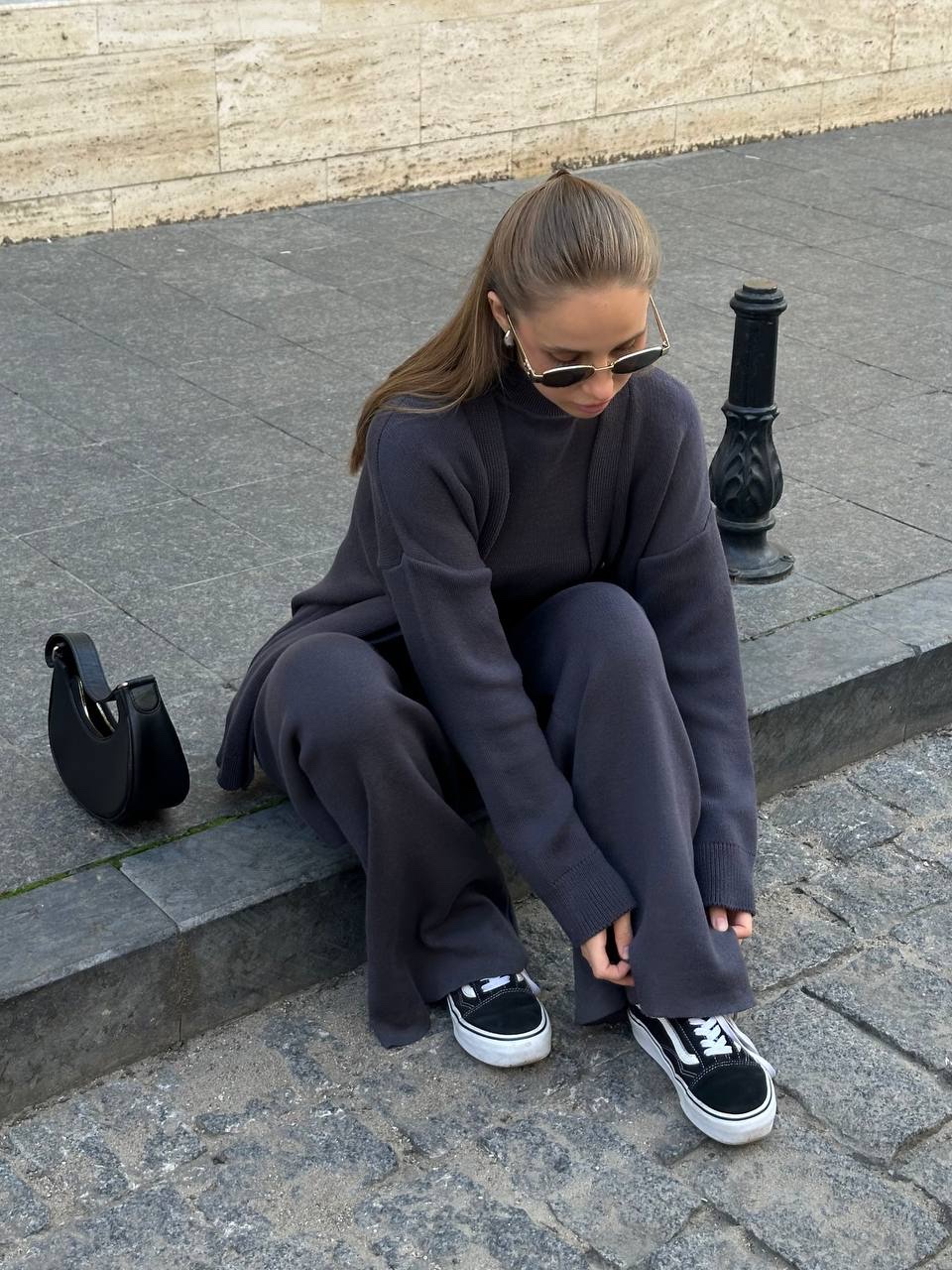 Трикотажний костюм-трійка “Emma” - Зображення 14