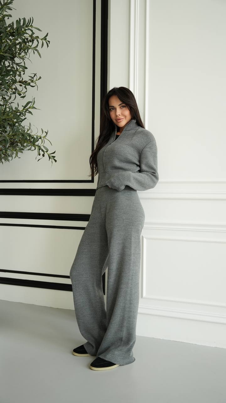 Трикотажний костюм “Sabine” - Зображення 14