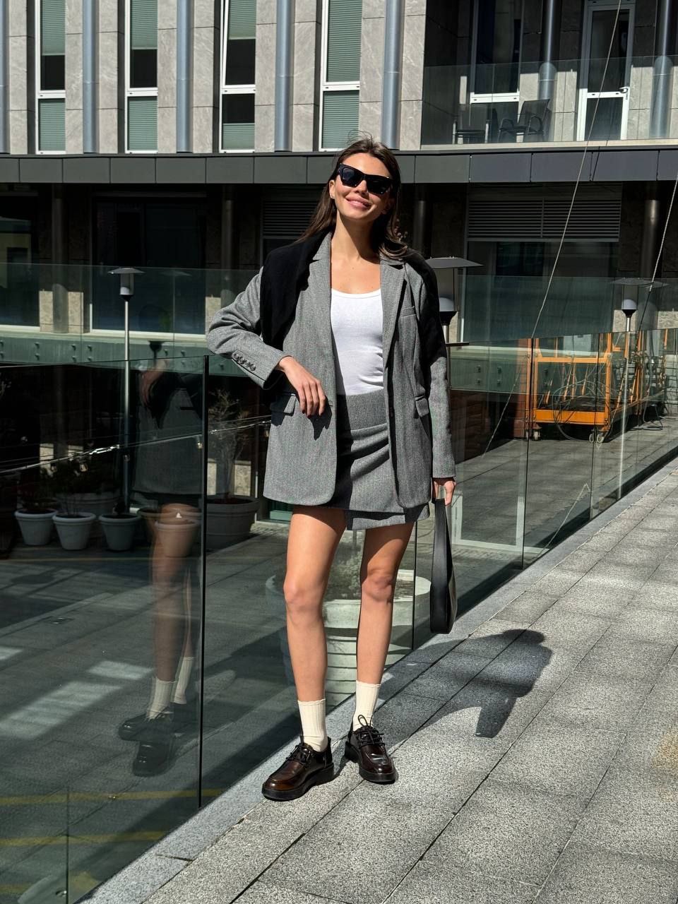 Класичний костюм “Adele” - Зображення 7