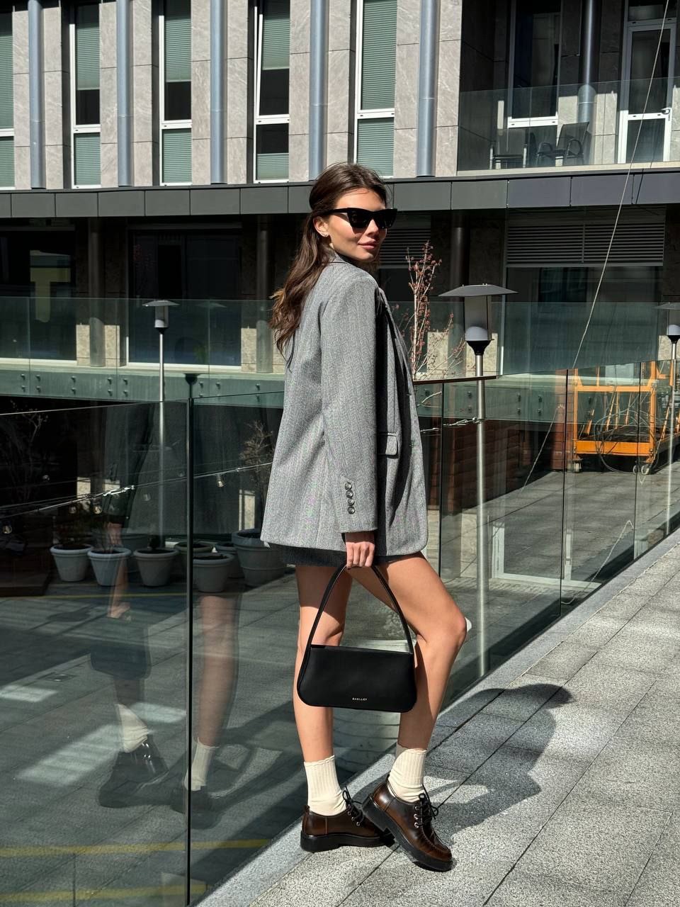 Класичний костюм “Adele” - Зображення 8