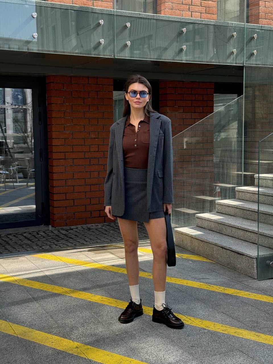 Класичний костюм “Adele” - Зображення 4