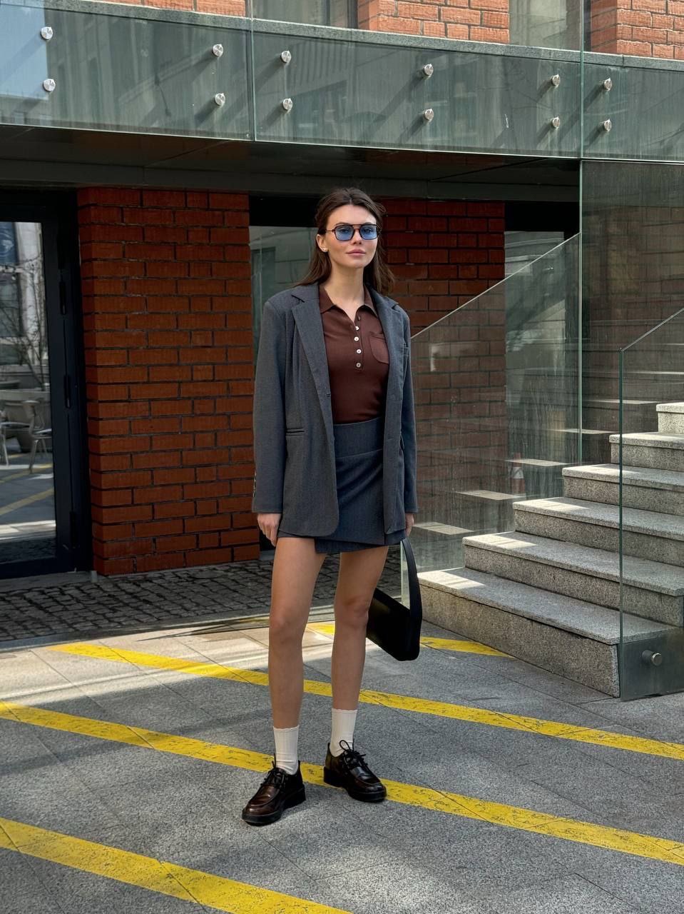 Класичний костюм “Adele” - Зображення 3