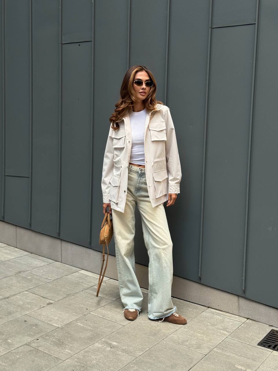 Вітровка-парка “Evelyne” - Зображення 3